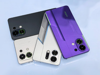 OPPO K13 Turbo系列發(fā)布：“超能吹”，兩款機型有哪些差異？